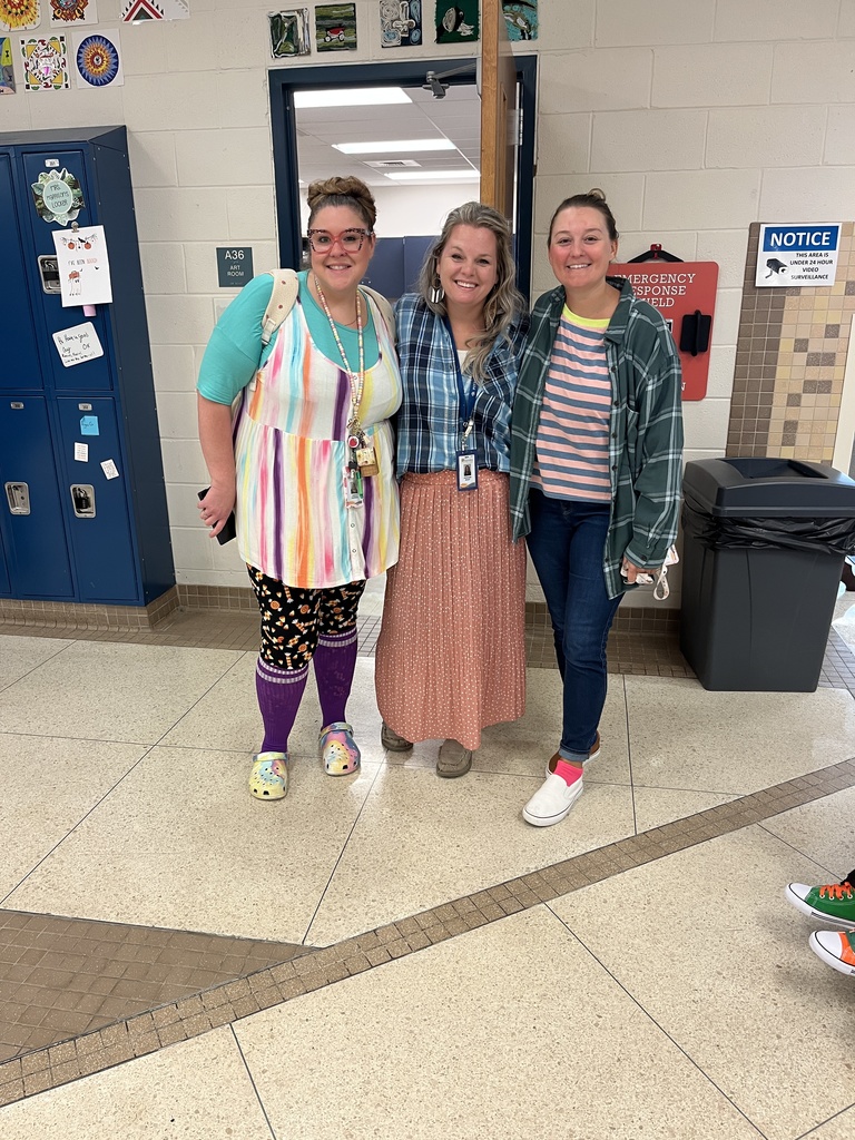 Mismatch Monday