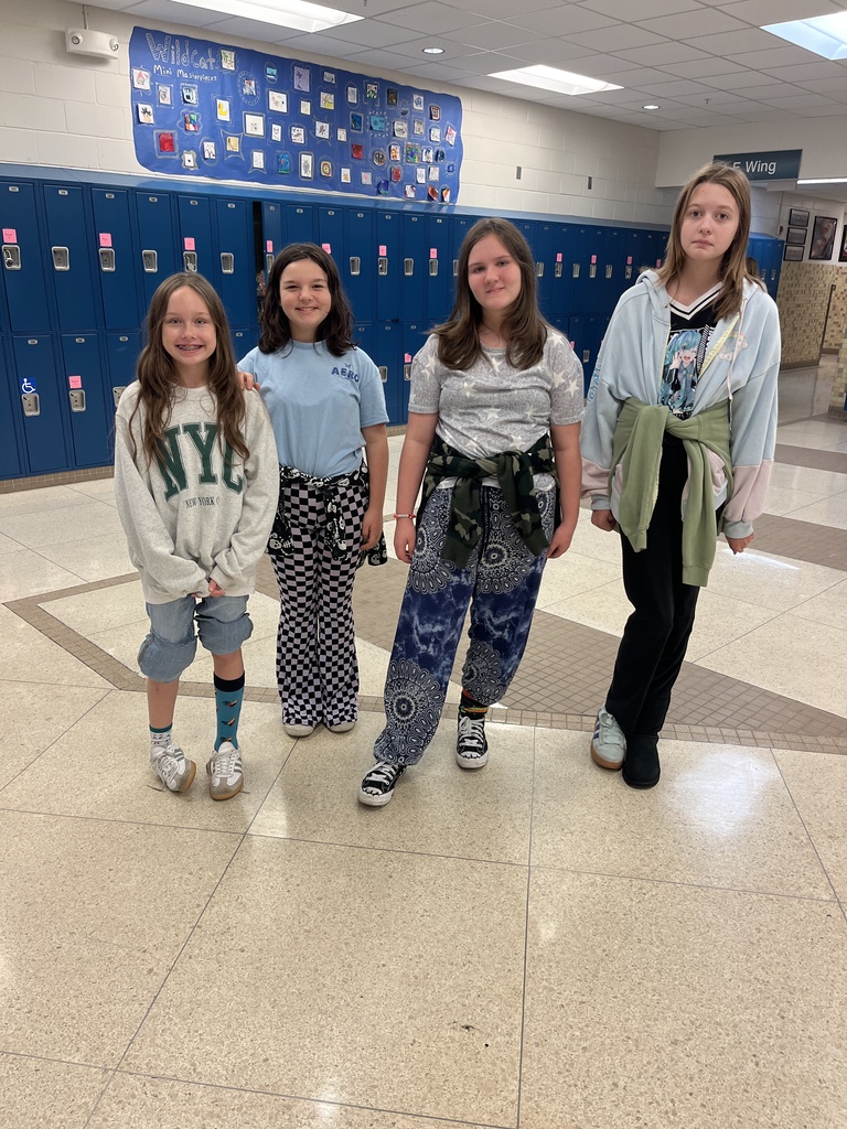 Mismatch Monday