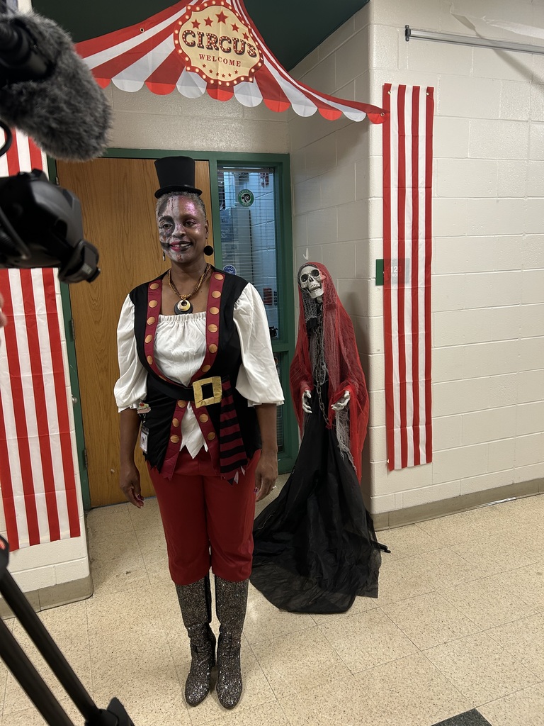 Students interviewed with WBOC