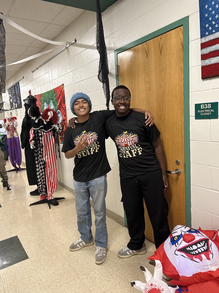 Students interviewed with WBOC