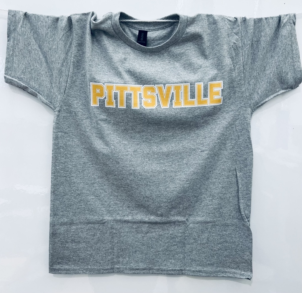 top fundraiser prize