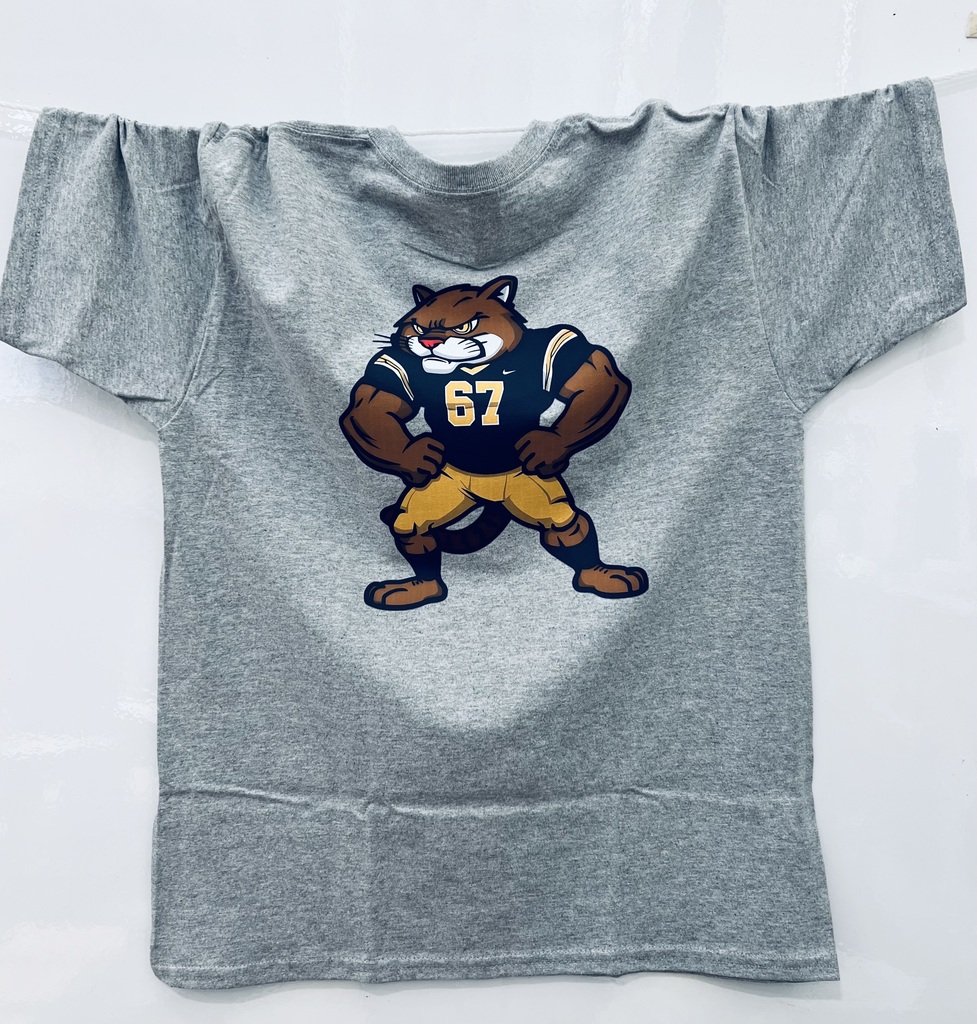 top fundraiser prize