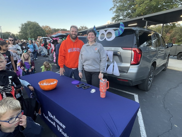 Delmar School District