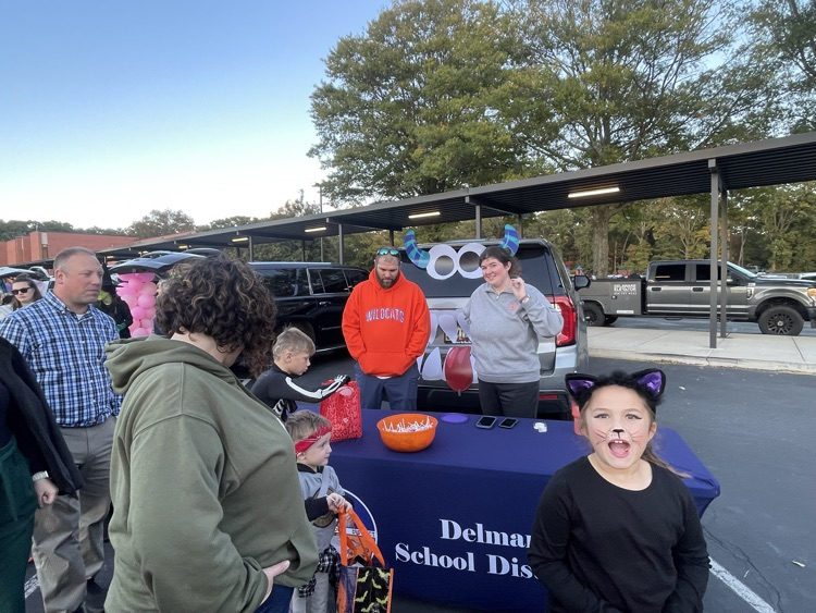 Delmar School District