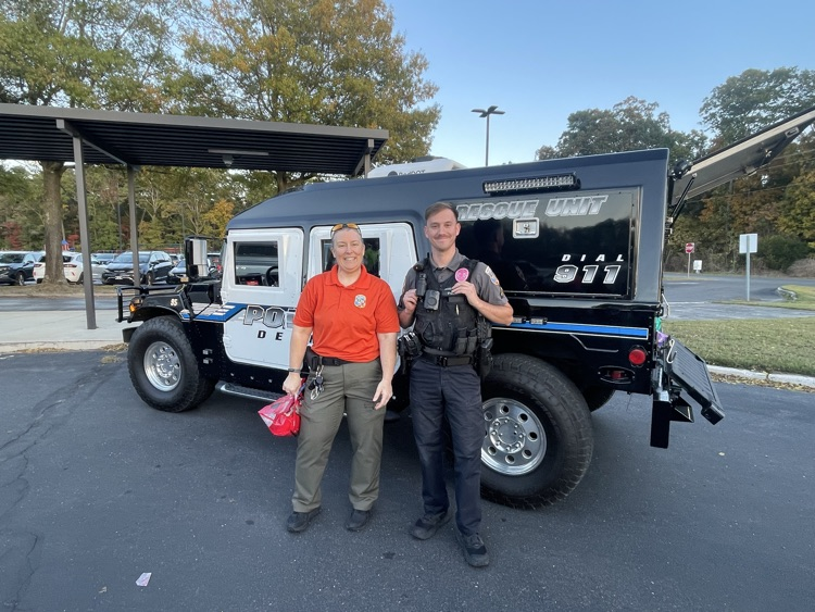 Delmar Police Department