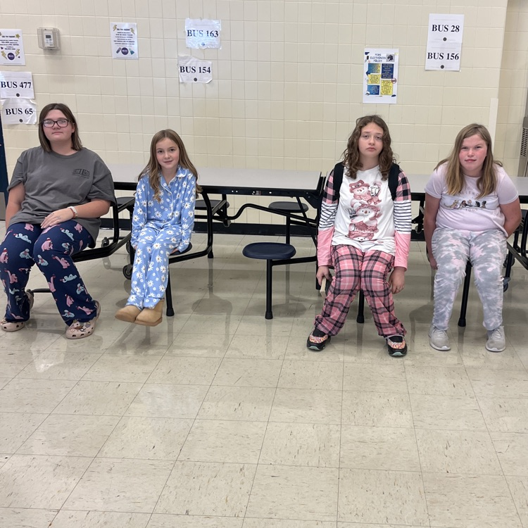 Pajama Day