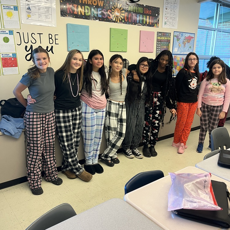 Pajama Day