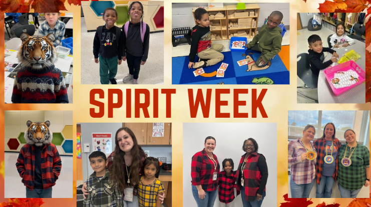 Spirit Week