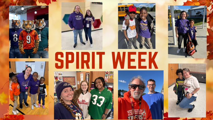 Spirit Week