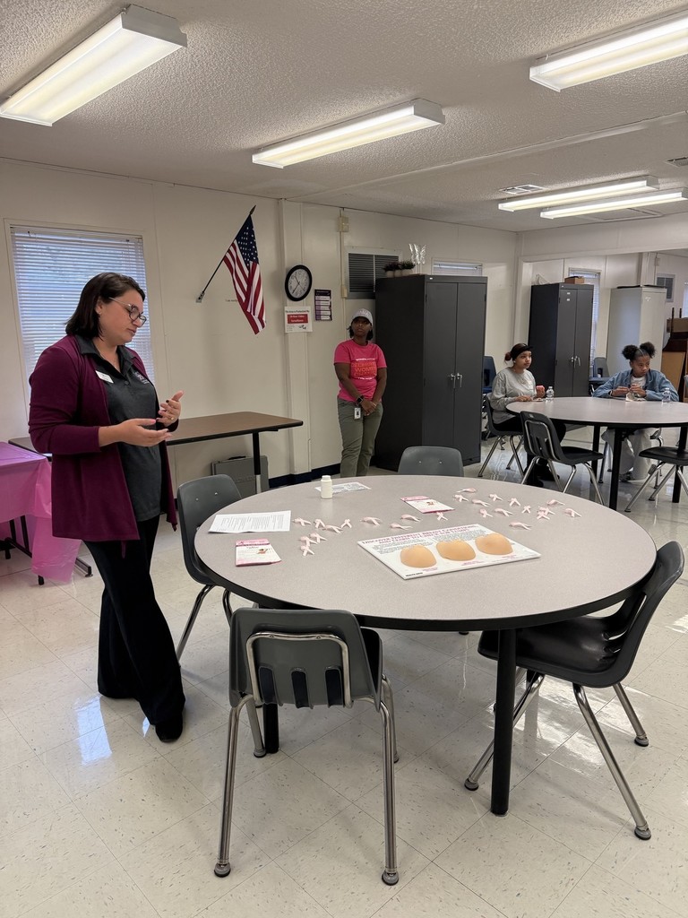 breast cancer awareness