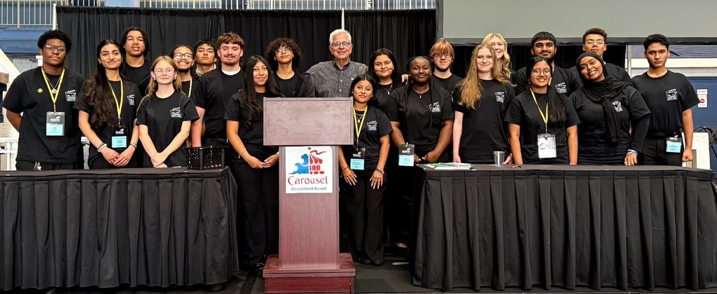 SkillsUSA Statesman Awards