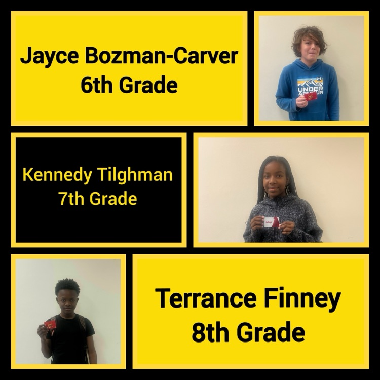 October Attendance Incentive 