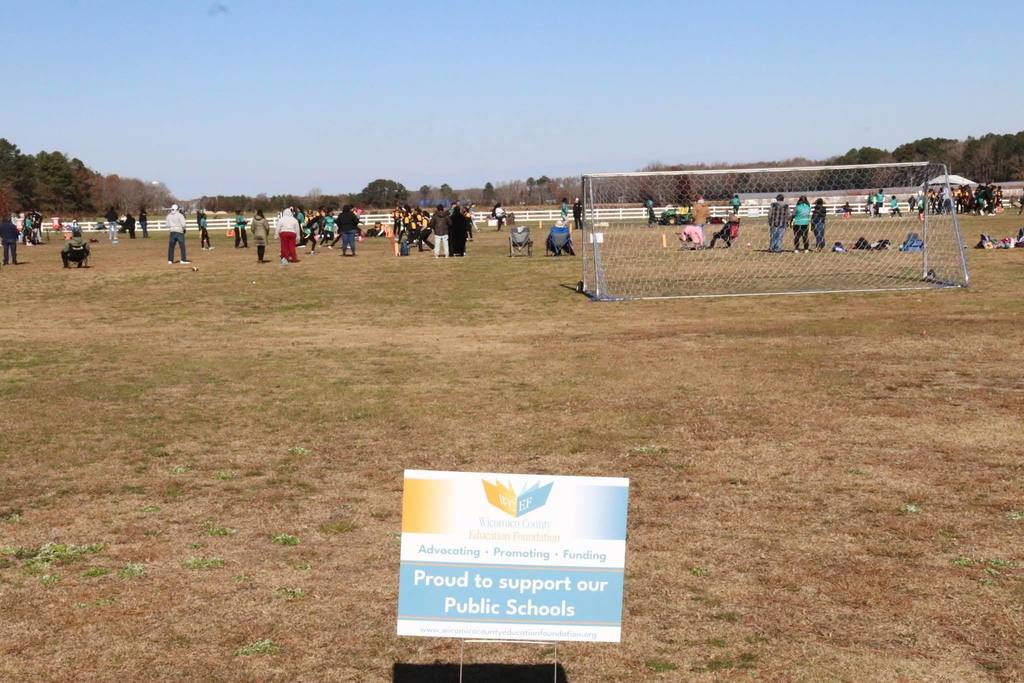 football intramurals