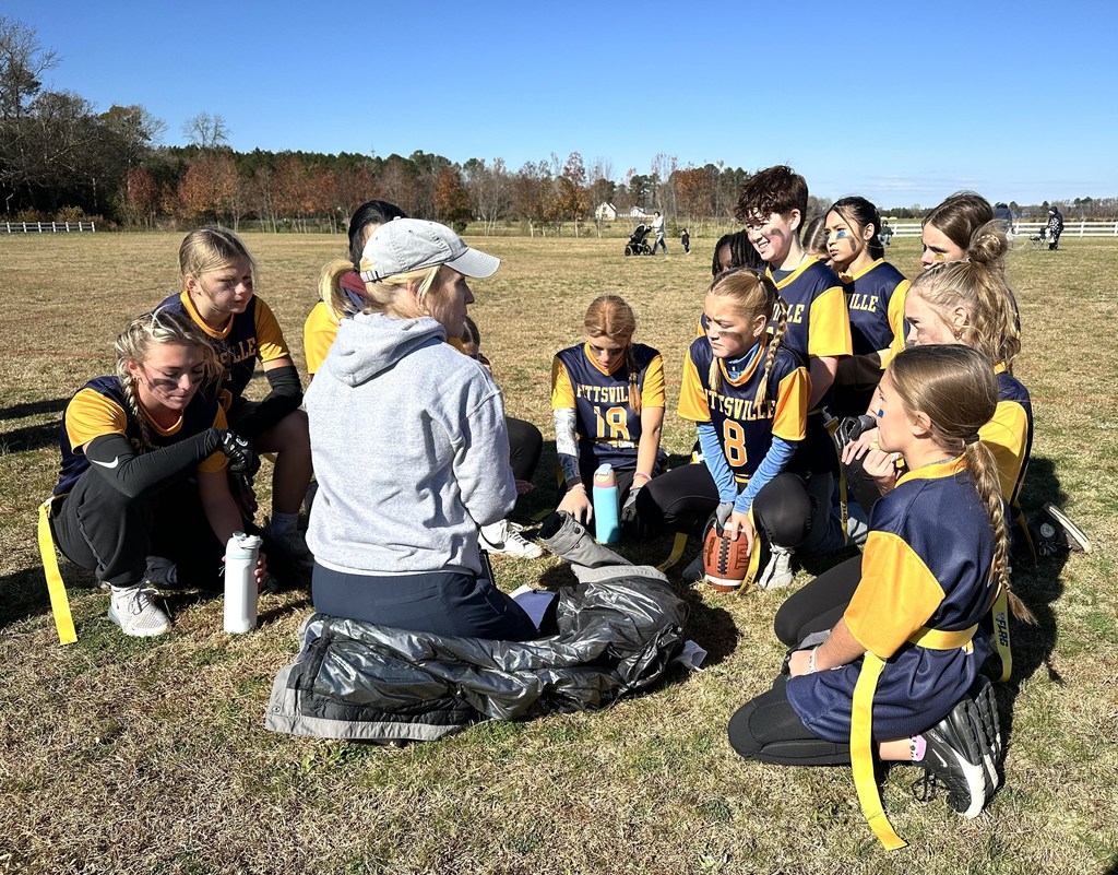 football intramurals