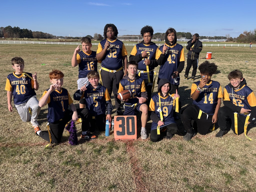 football intramurals