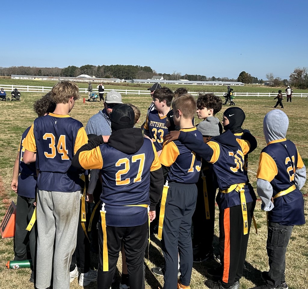 football intramurals