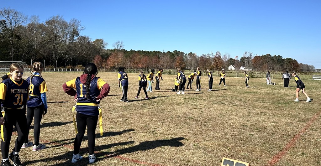 football intramurals