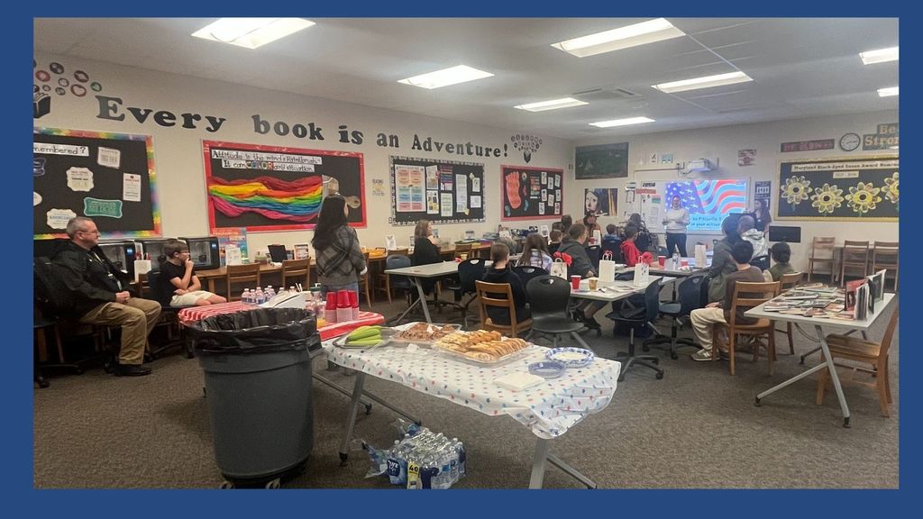 Veterans Day celebration