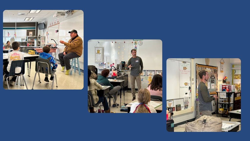 Veterans Day celebration