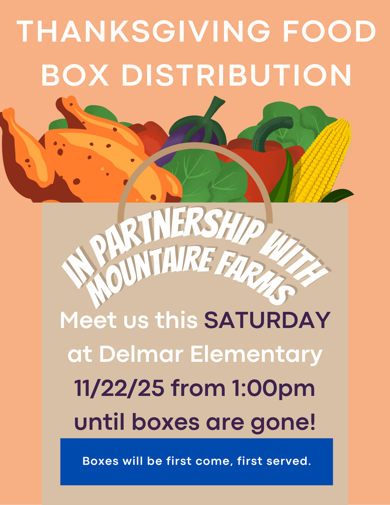 11-22 Thanksgiving Food Box