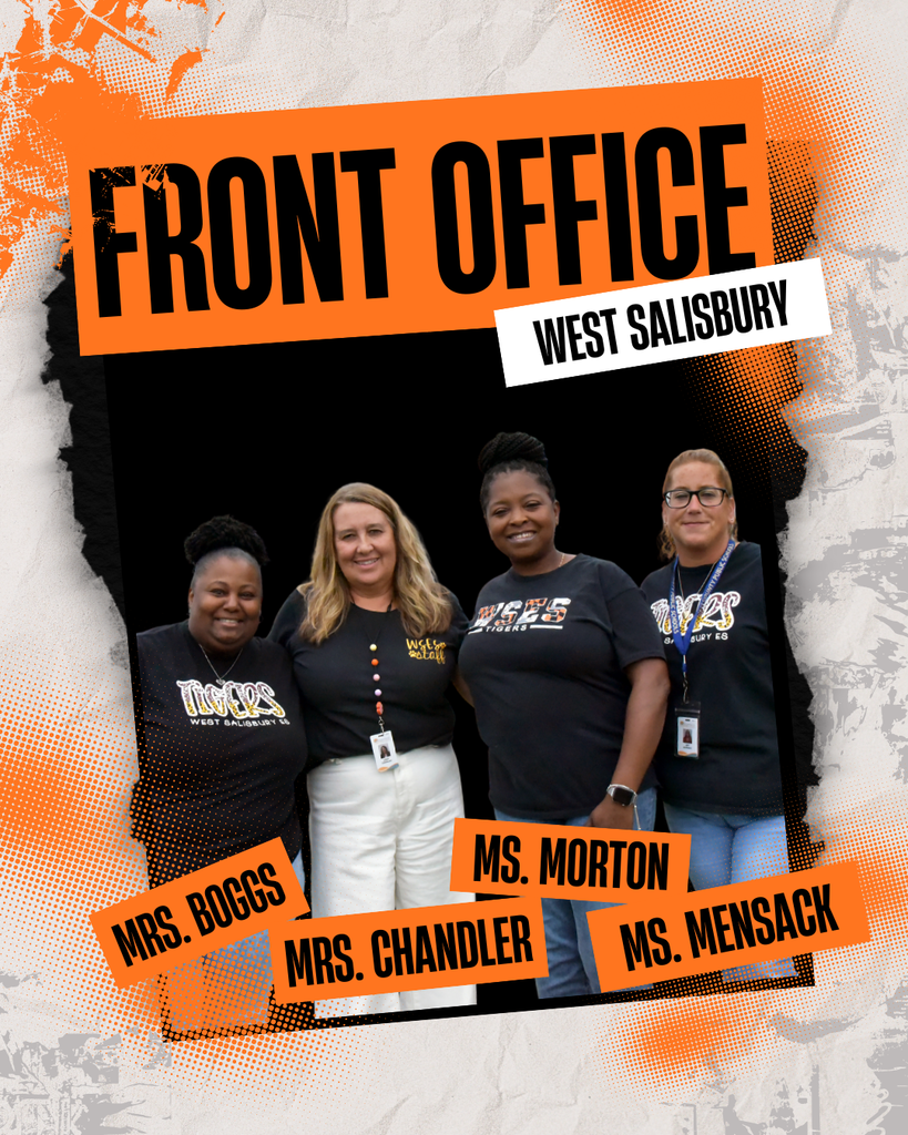 front office staff