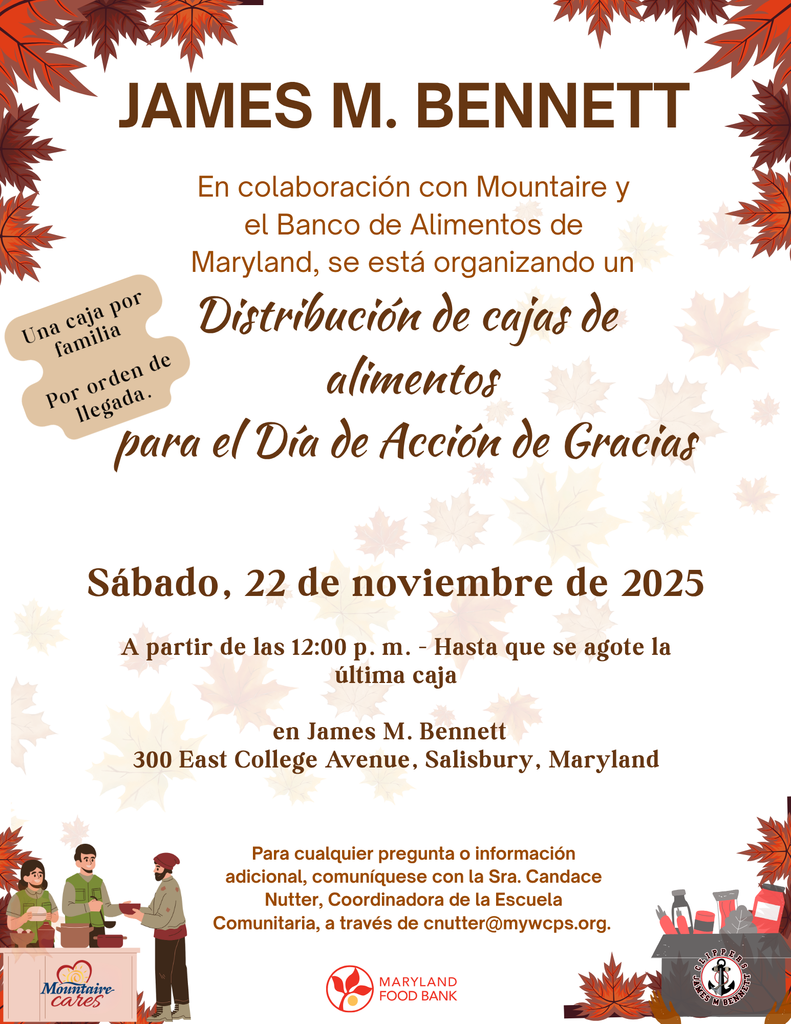 JMB Food Distribution