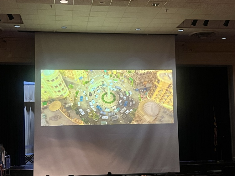 Movie Day Attendance Incentive