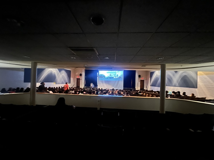 Movie Day Attendance Incentive