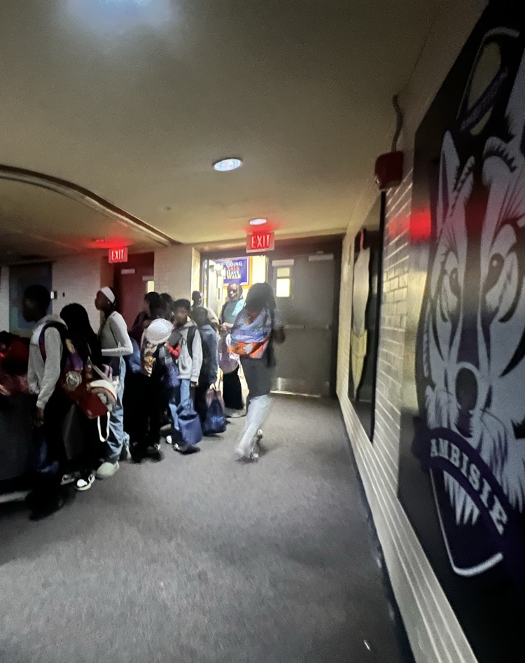 Movie Day Attendance Incentive