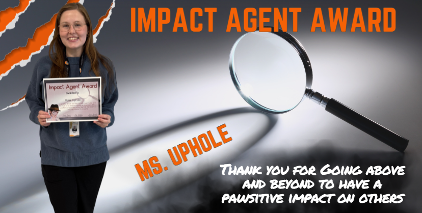 Impact Agent