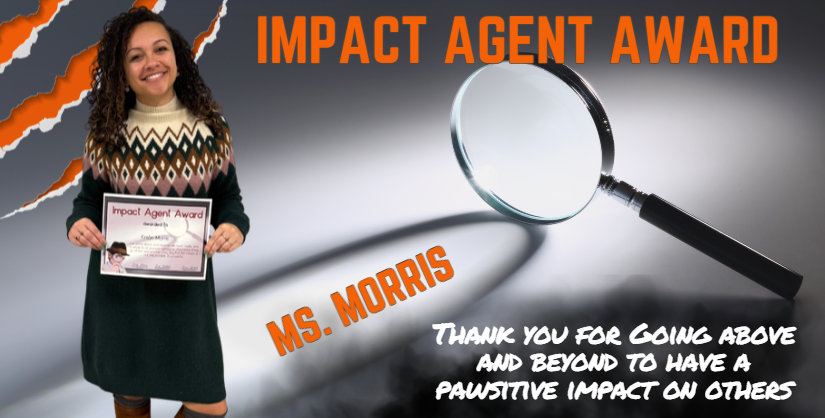 Impact Agent