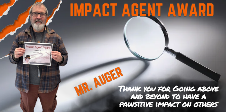 Impact Agent