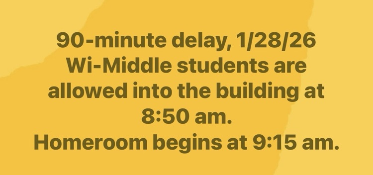 90 minute delay times 