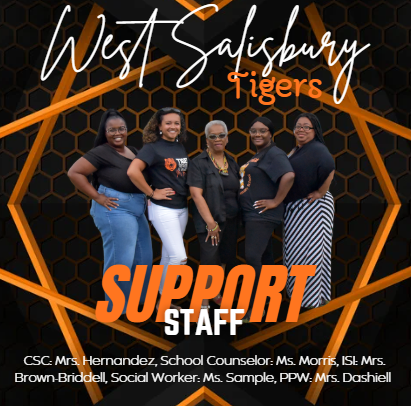 Support Staff