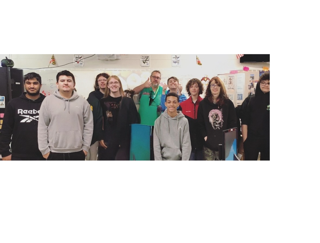 cisco networking students