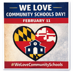 Community School Day