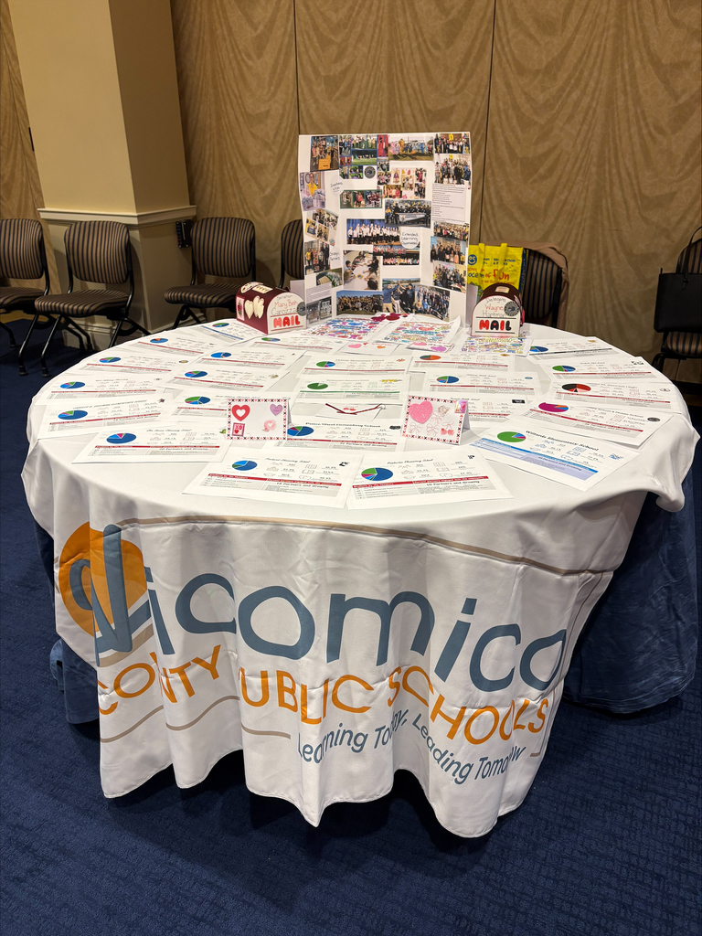 Community School display