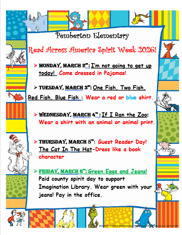 This Week at Pemberton