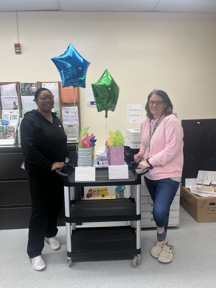 School Social Workers