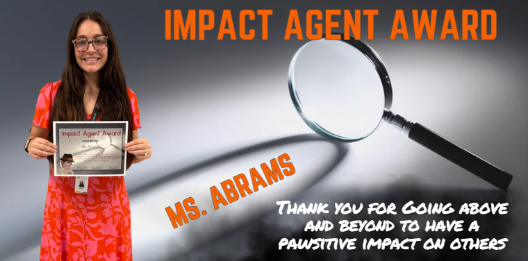 Impact Agent