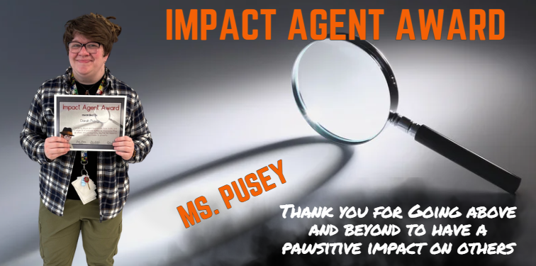 Impact Agent