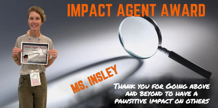 Impact Agent
