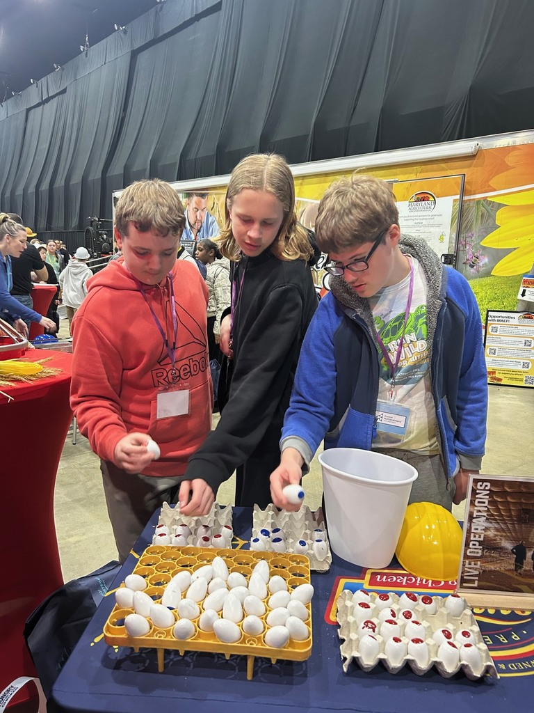 Field Trip Opportunity for Seniors