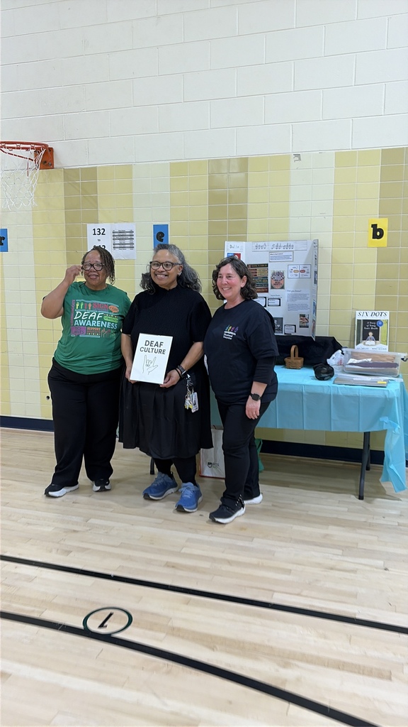 Celebrating Deaf Culture