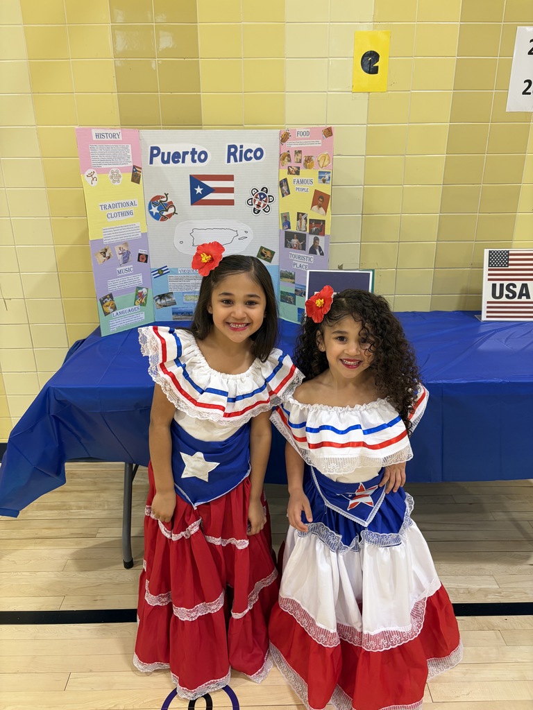 Celebrating Puerto Rican Culture