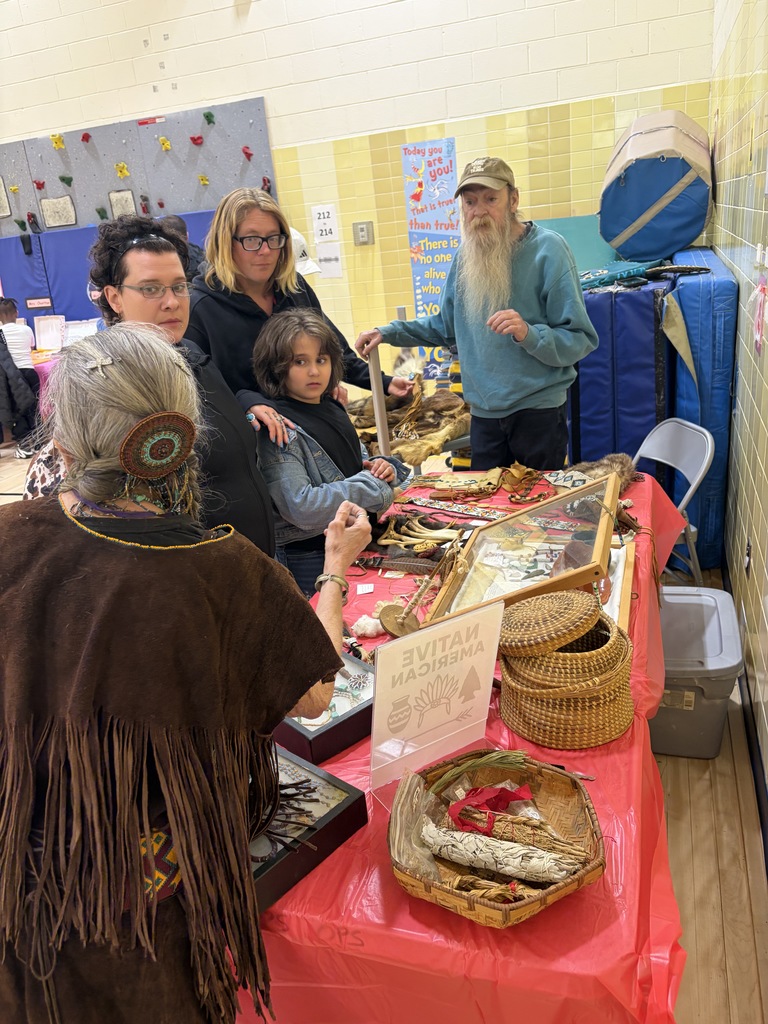 Celebrating Native American Culture