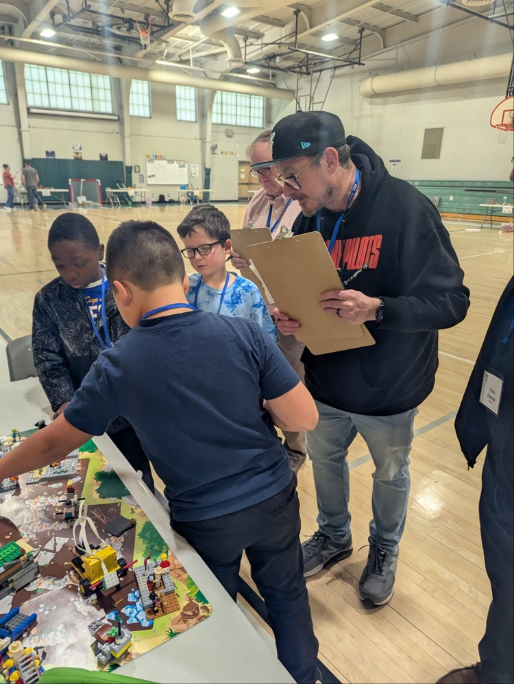 Lego League