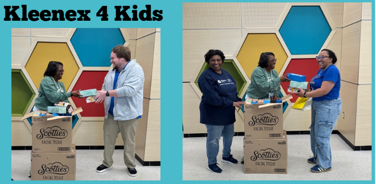 Kleenez For Kids