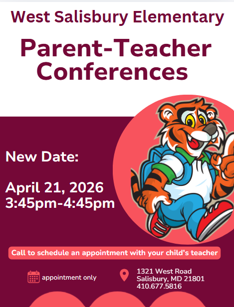 Parent-Teacher Conference