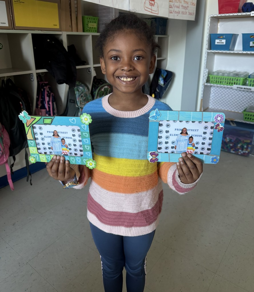 Completed craft